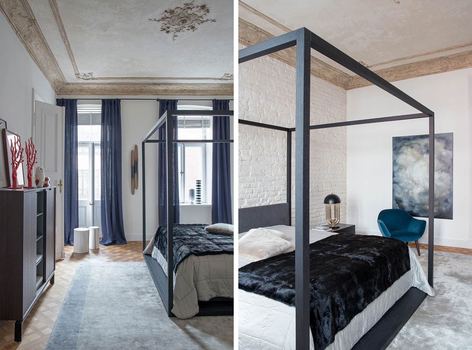 A New Mood / Warsaw Marco Bertolini